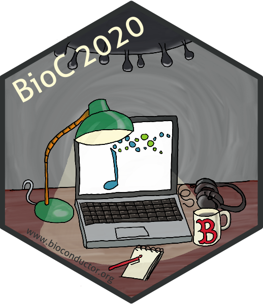 Bioconductor2020